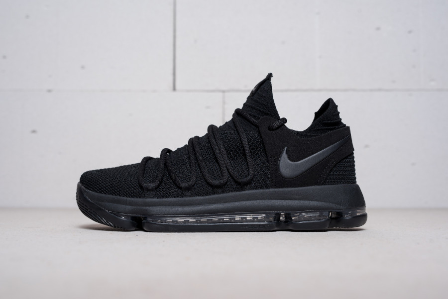 Кроссовки Nike Zoom KD 10
