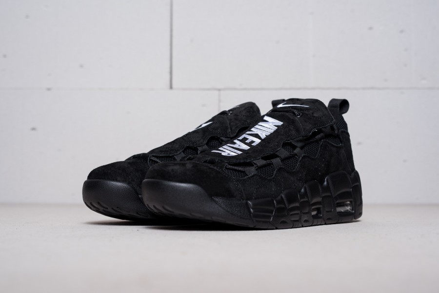 Кроссовки Nike Air More Money