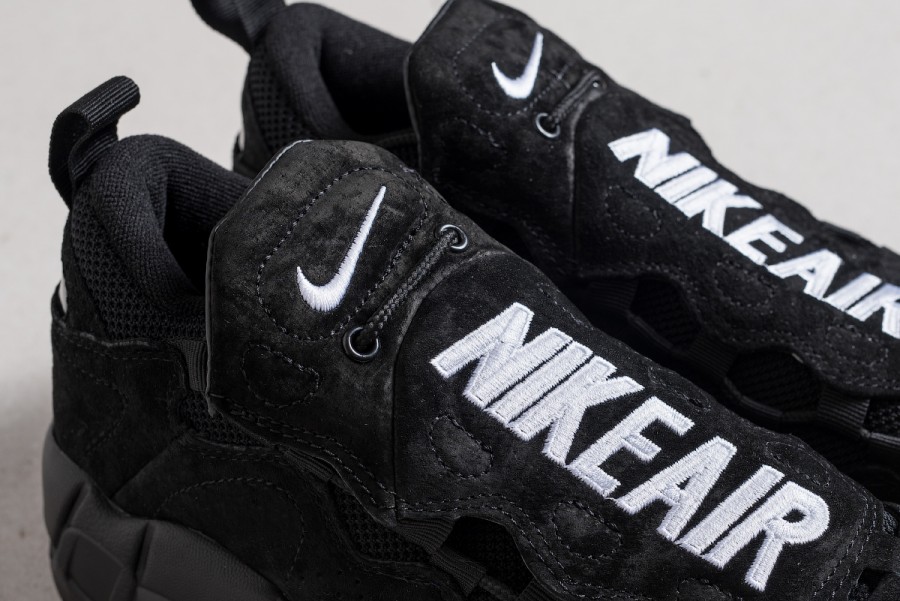 Кроссовки Nike Air More Money