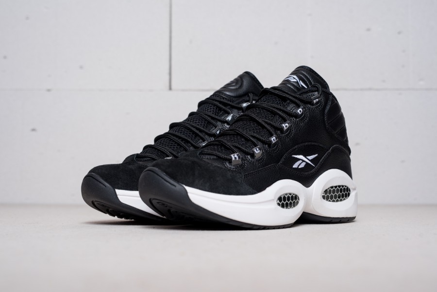 Кроссовки Reebok Question