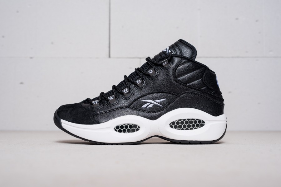 Кроссовки Reebok Question