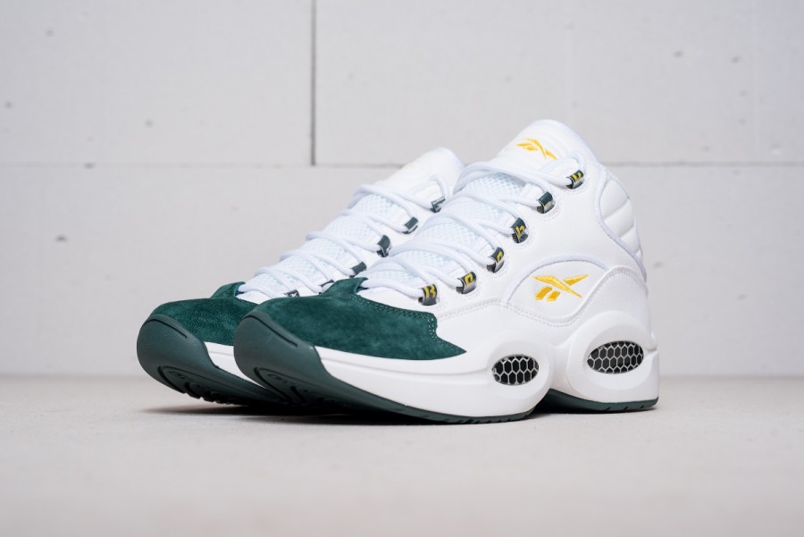 Кроссовки Reebok Question