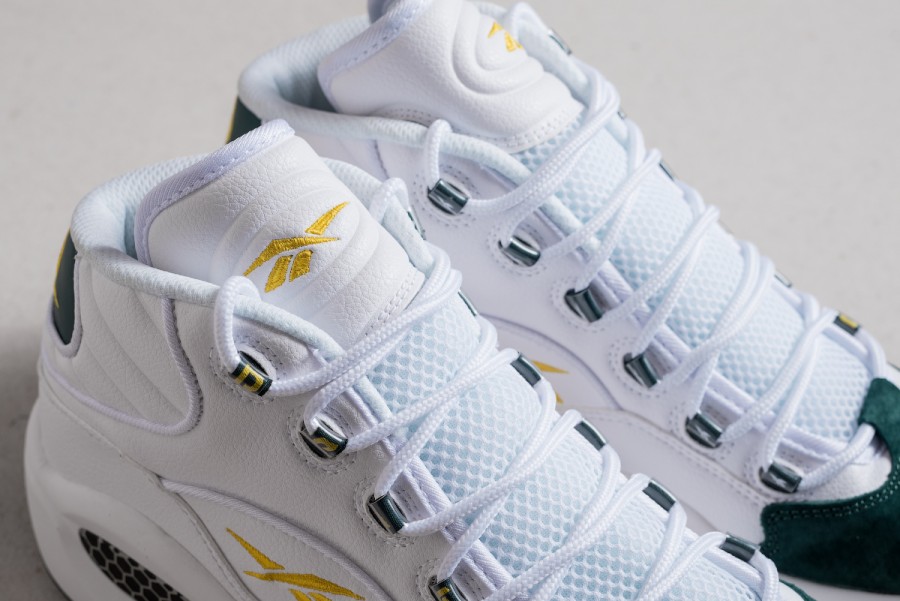 Кроссовки Reebok Question