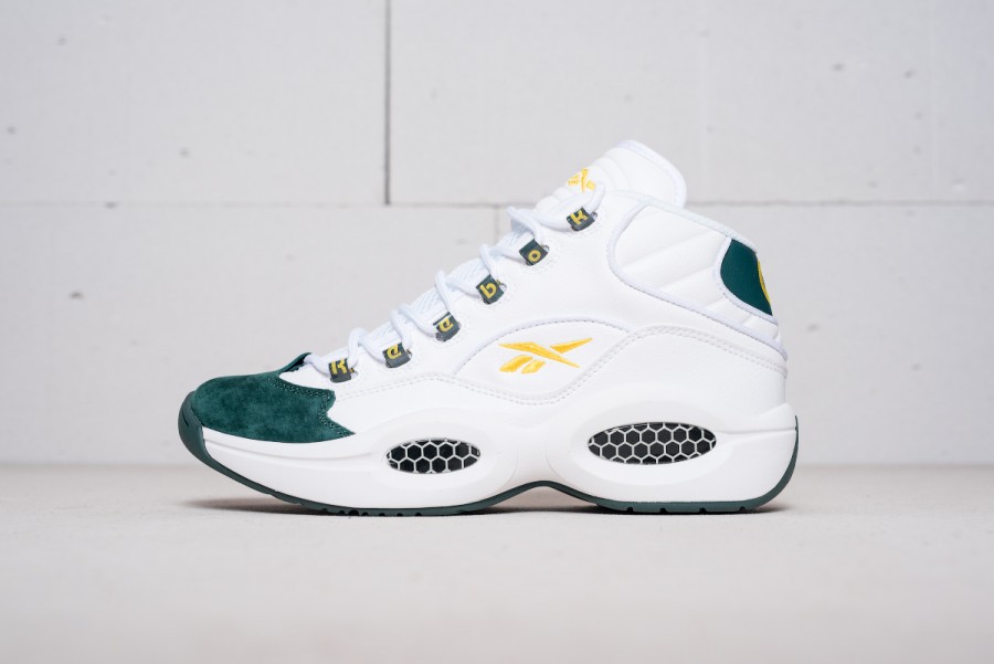 Кроссовки Reebok Question