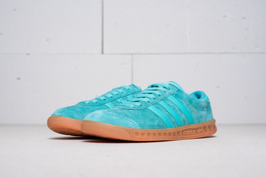 Кроссовки Adidas Hamburg
