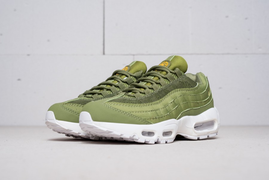 Кроссовки Nike Air Max 95