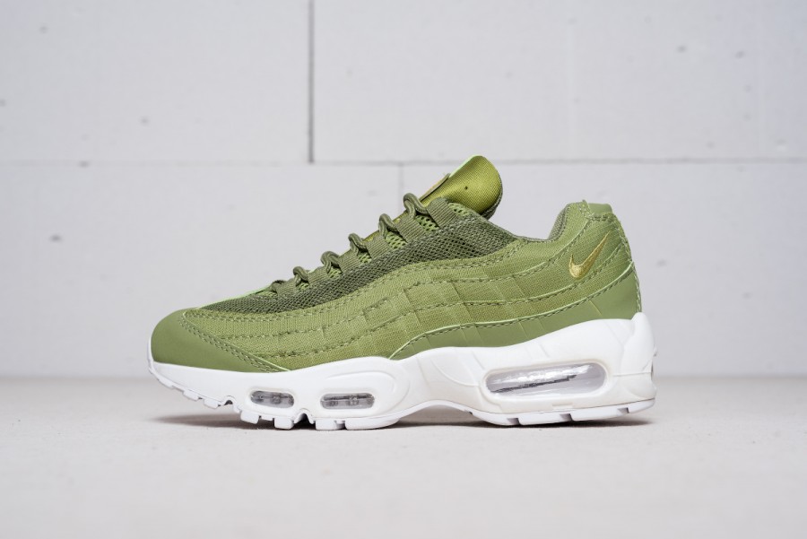 Кроссовки Nike Air Max 95
