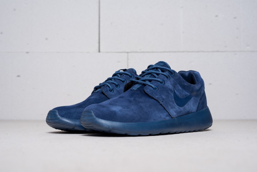 Кроссовки Nike Roshe Run