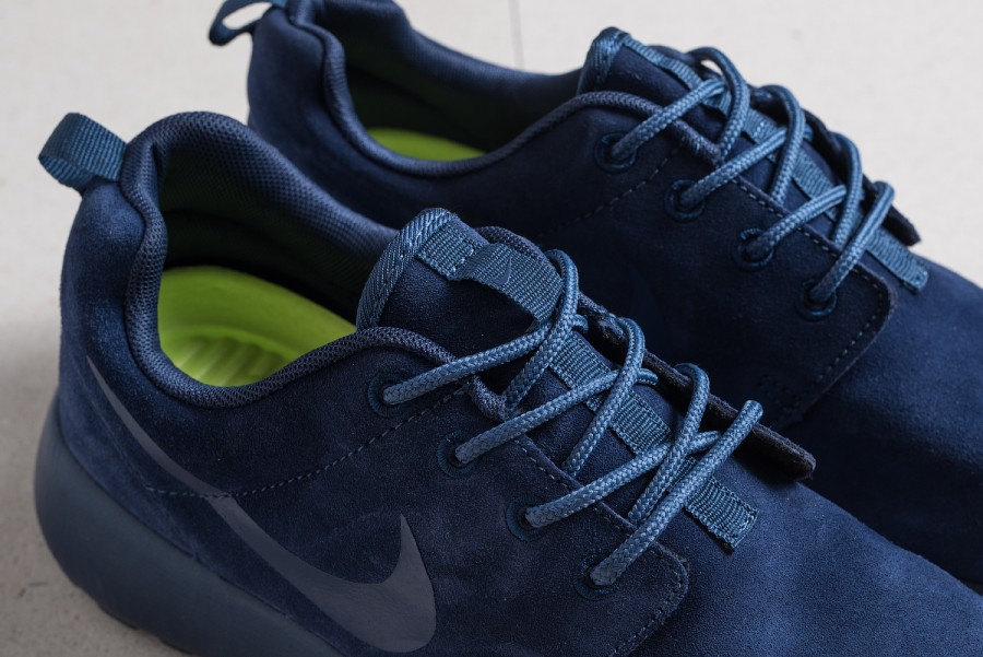 Кроссовки Nike Roshe Run