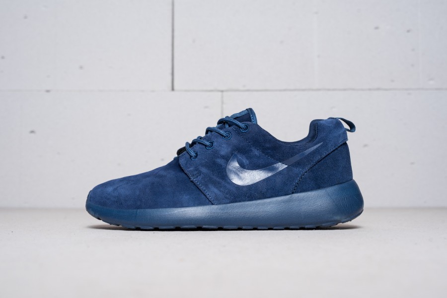Кроссовки Nike Roshe Run