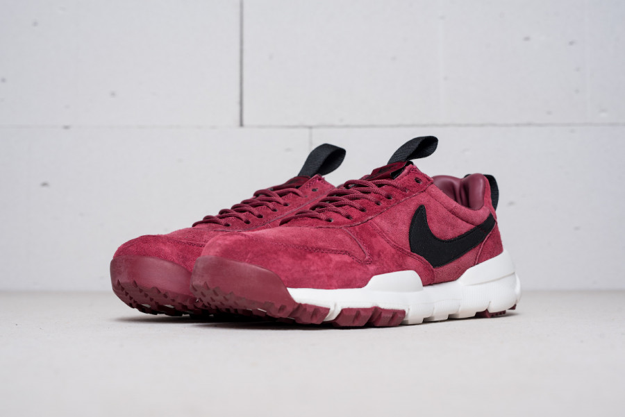 Кроссовки Nike Mars Yard