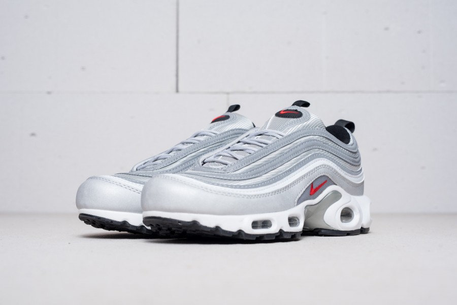 Кроссовки Nike Air Max 97 Plus Tn