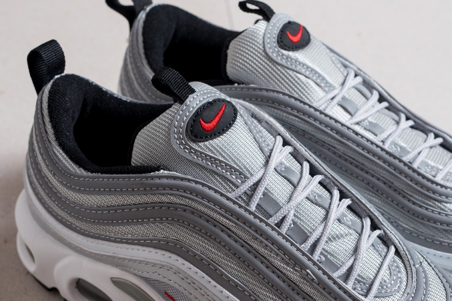 Кроссовки Nike Air Max 97 Plus Tn