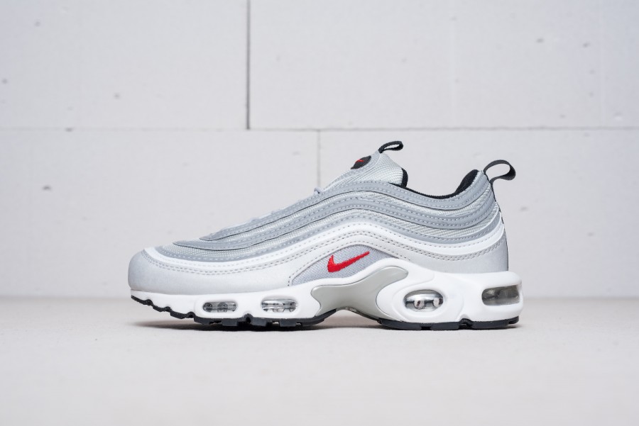 Кроссовки Nike Air Max 97 Plus Tn