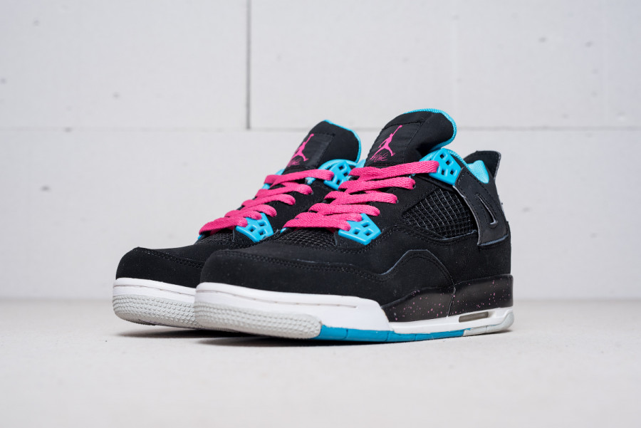 Кроссовки Air Jordan 4 Retro