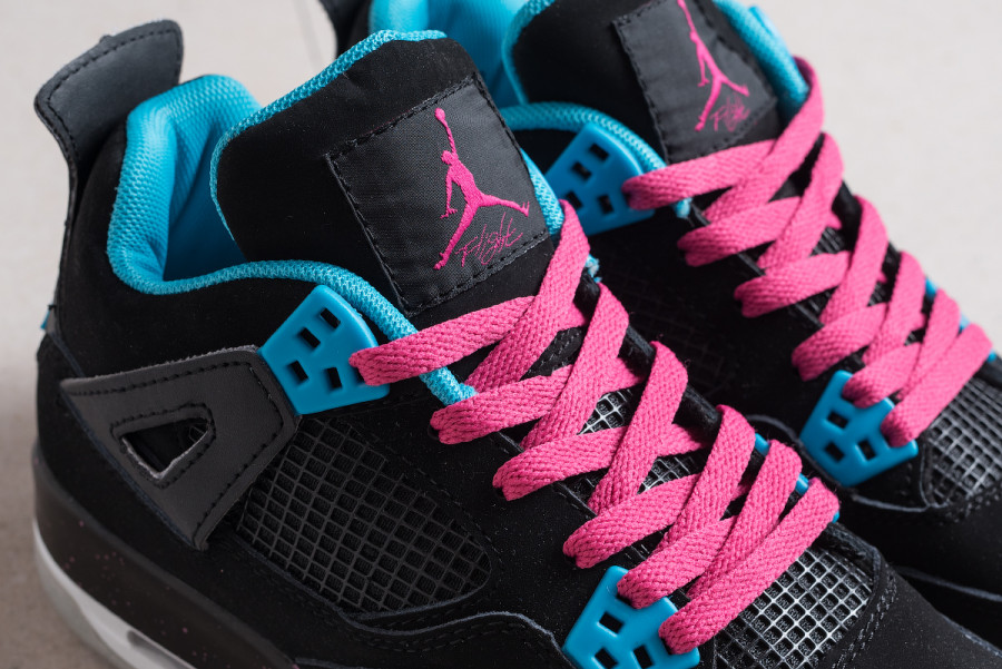 Кроссовки Air Jordan 4 Retro