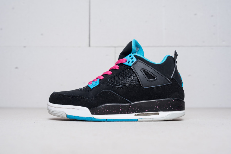 Кроссовки Air Jordan 4 Retro