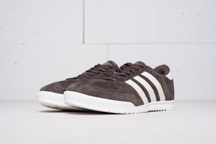Кроссовки Adidas Beckenbauer