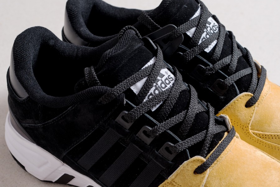 Кроссовки Adidas EQT Support 93