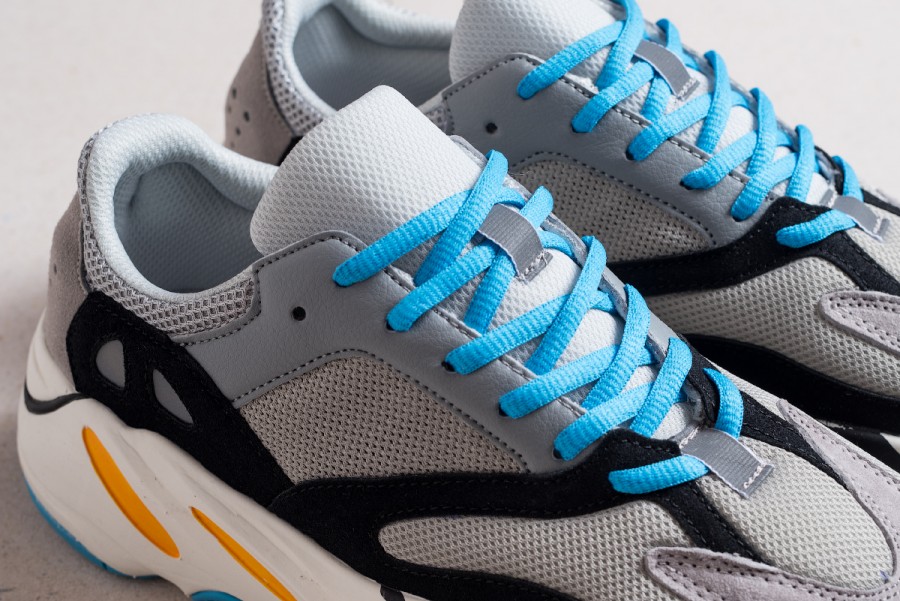 Кроссовки Adidas Yeezy Wave Runner 700