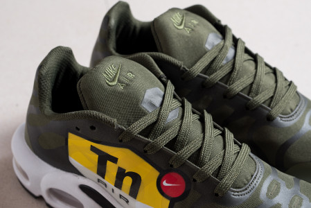 Кроссовки Nike Air Max Plus Tn