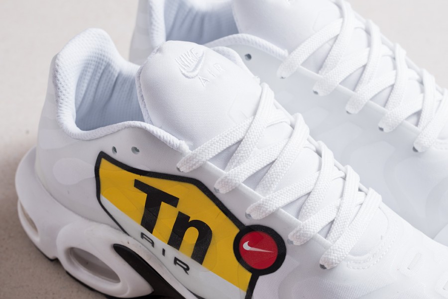 Кроссовки Nike Air Max Plus Tn