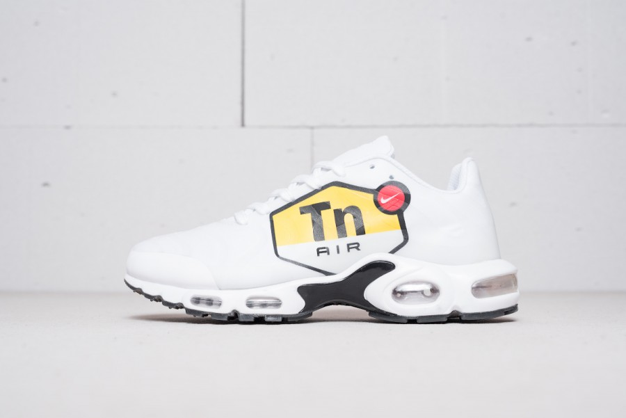 Кроссовки Nike Air Max Plus Tn
