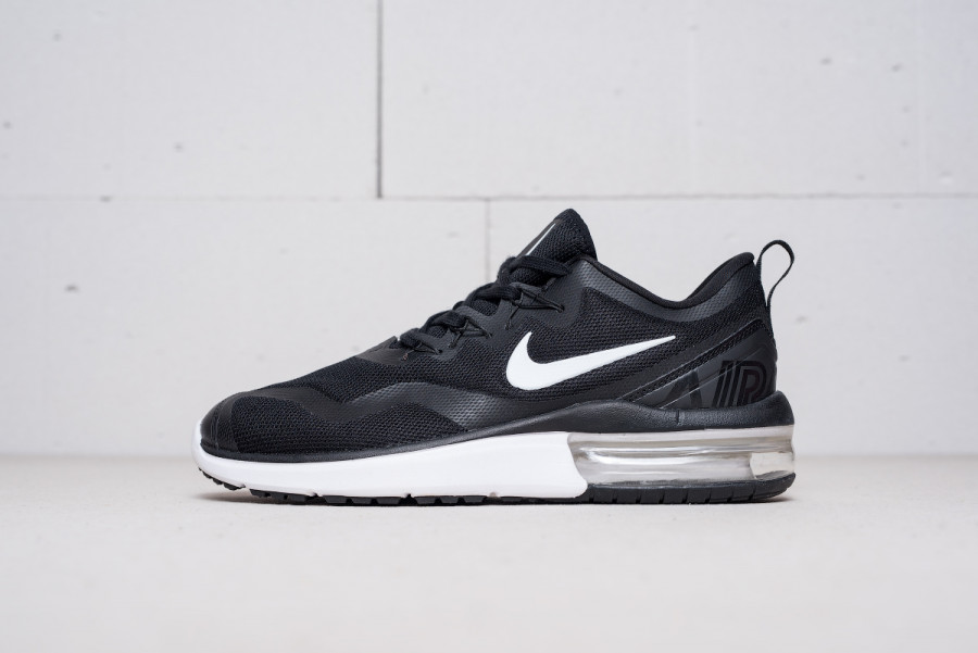 Кроссовки Nike Air Max Fury