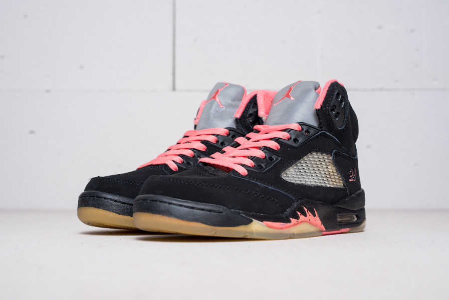 Кроссовки Air Jordan 5