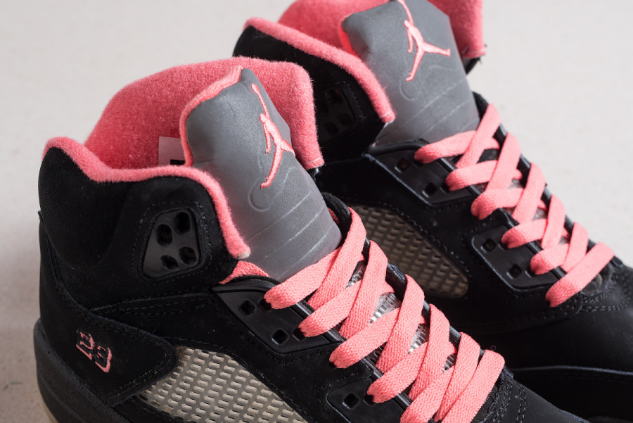 Кроссовки Air Jordan 5
