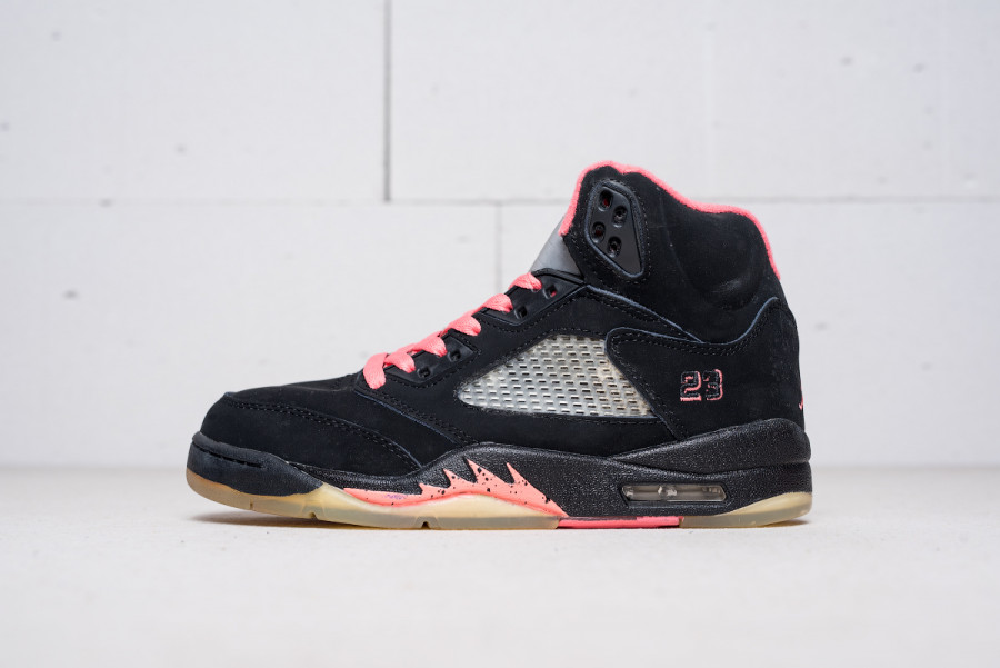 Кроссовки Air Jordan 5