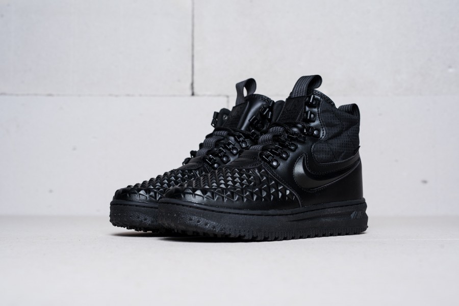 Кроссовки Nike Lunar Force 1 Duckboot '17