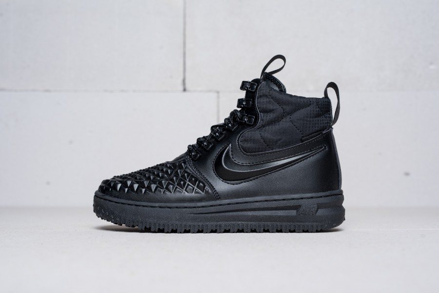 Кроссовки Nike Lunar Force 1 Duckboot '17