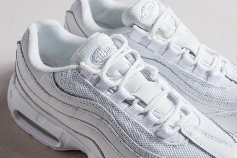 Кроссовки Nike Air Max 95
