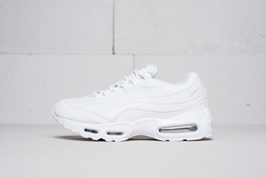 Кроссовки Nike Air Max 95