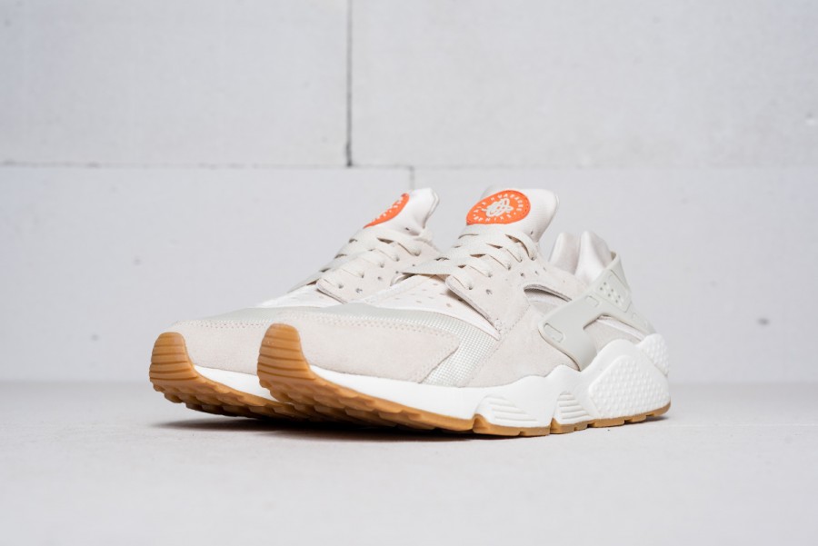 Кроссовки Nike Air Huarache