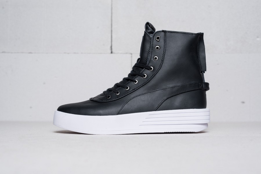 Ботинки Puma x XO PARALLEL