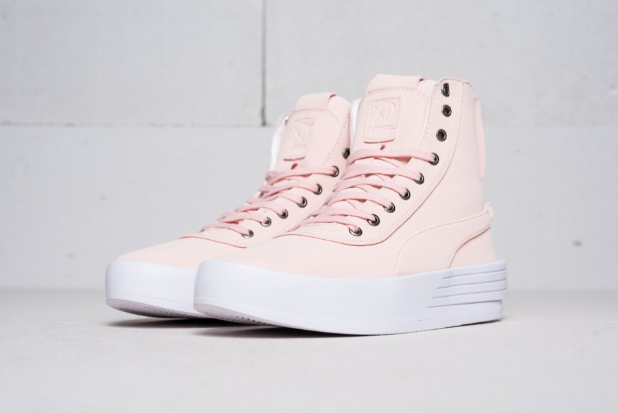 Ботинки Puma x XO PARALLEL