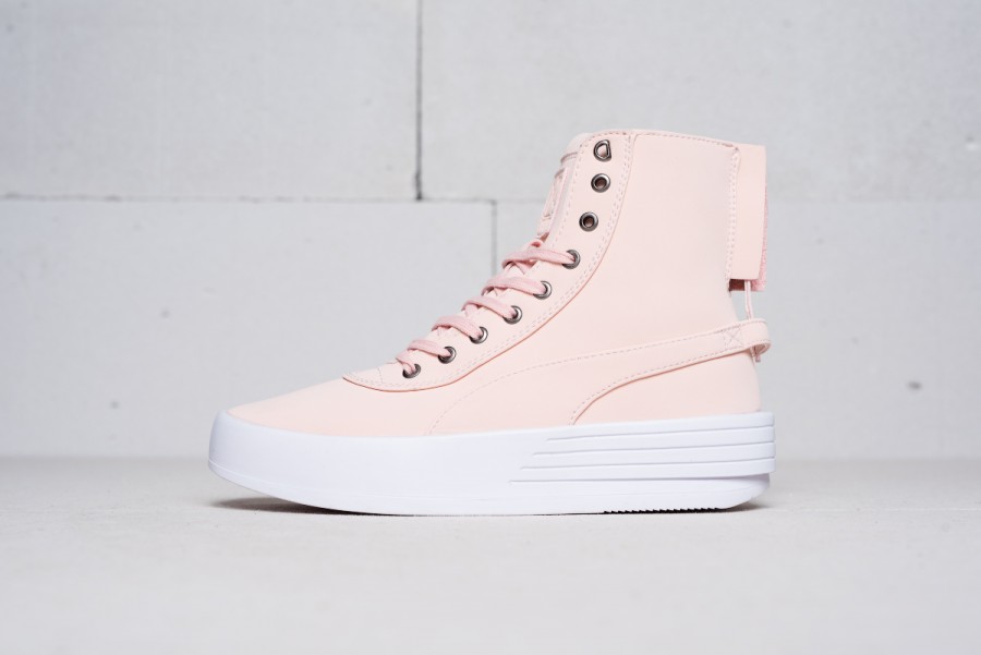 Ботинки Puma x XO PARALLEL