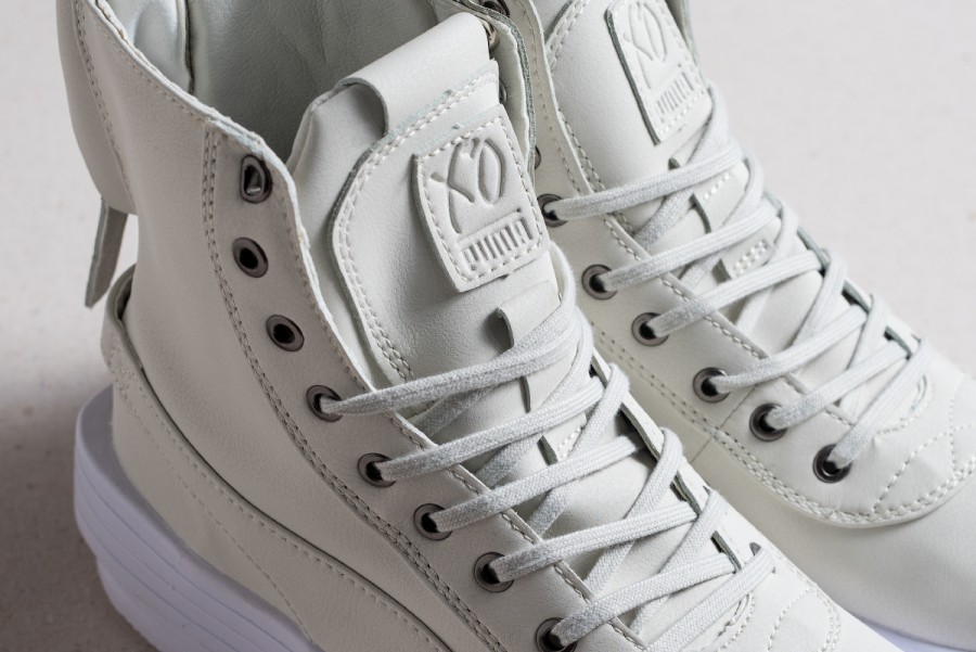 Ботинки Puma x XO PARALLEL