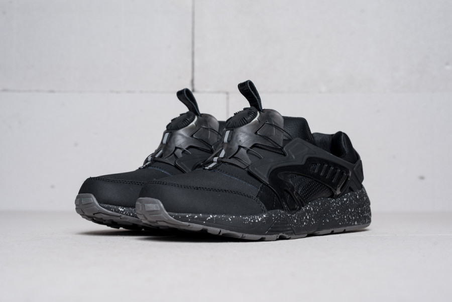 Кроссовки Puma Disc Blaze