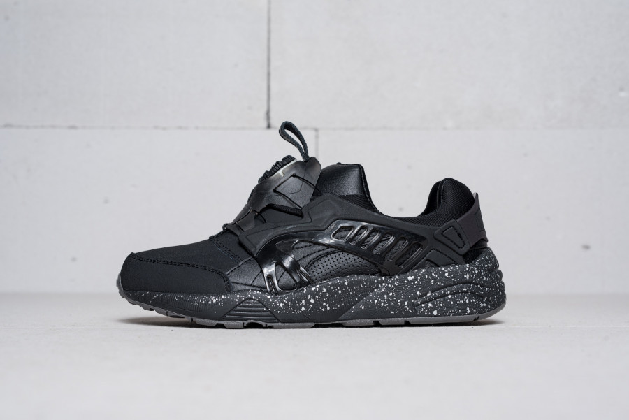 Кроссовки Puma Disc Blaze
