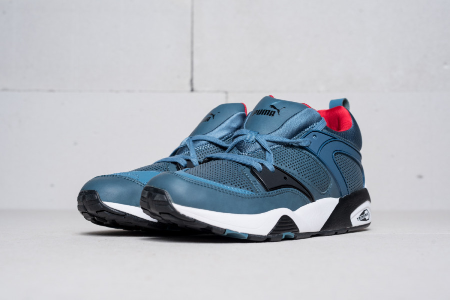 Кроссовки Puma Blaze of Glory