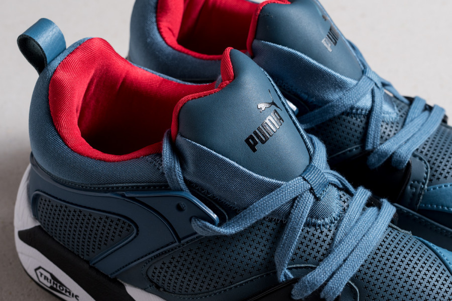 Кроссовки Puma Blaze of Glory