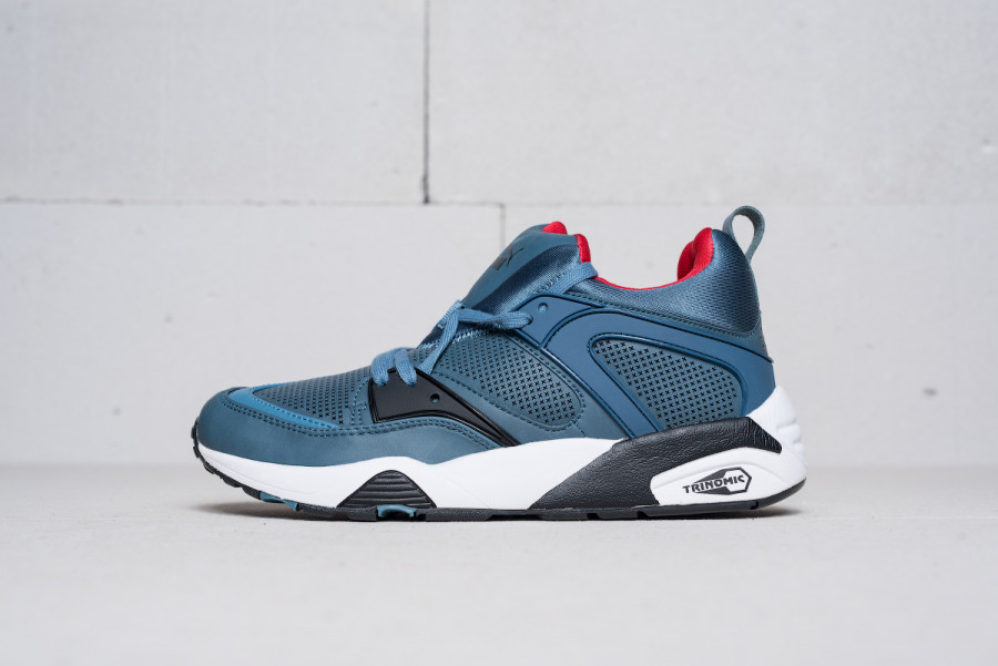 Кроссовки Puma Blaze of Glory