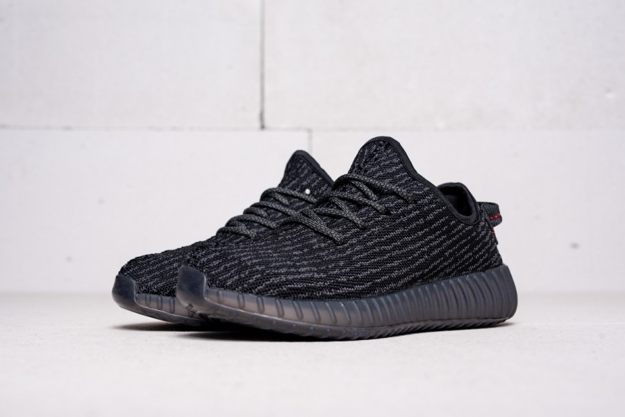 Кроссовки Adidas Yeezy 350 boost