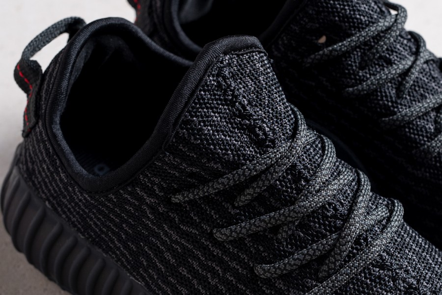 Кроссовки Adidas Yeezy 350 boost