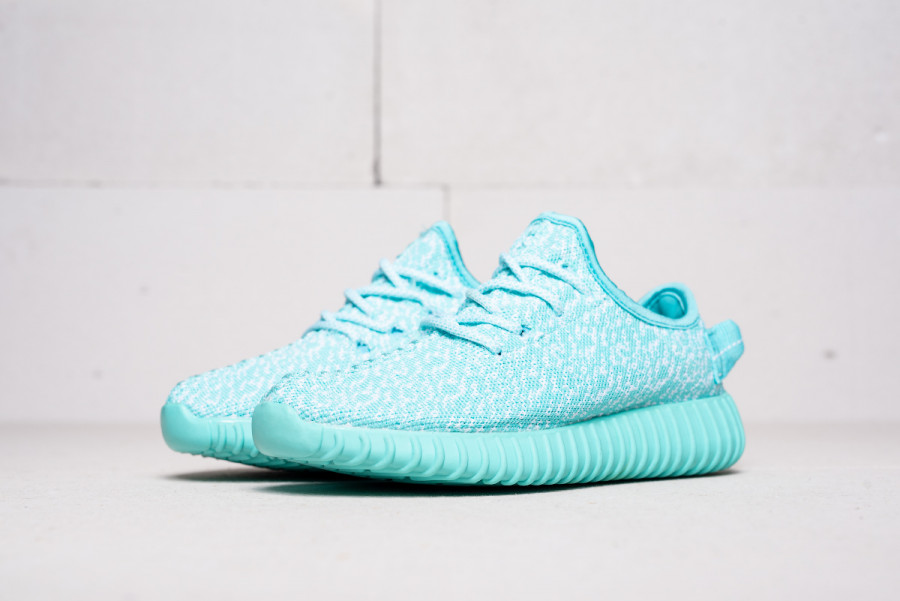 Кроссовки Adidas Yeezy 350 boost