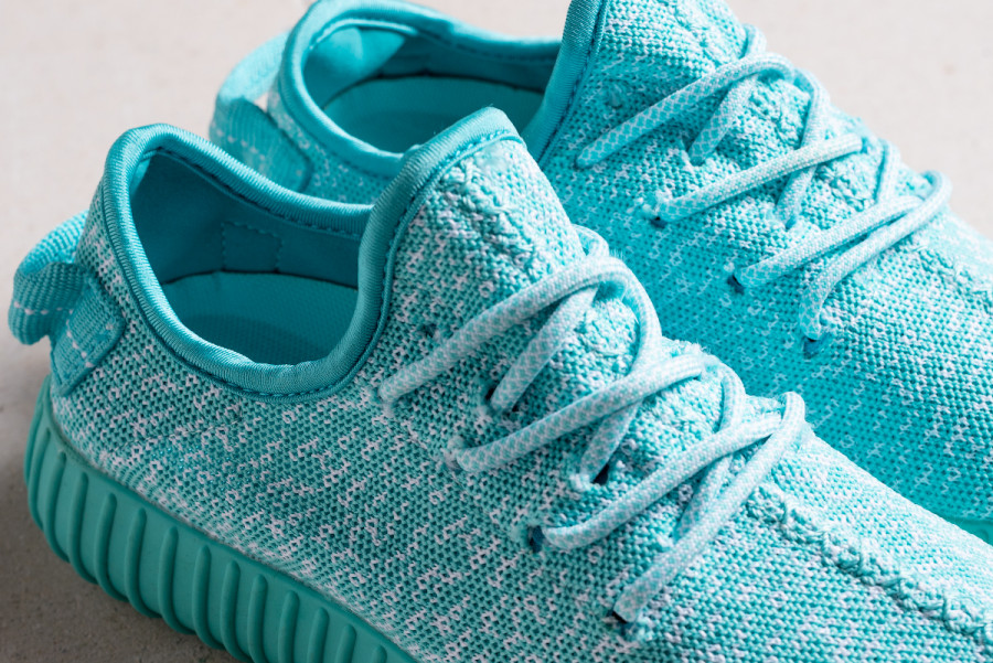 Кроссовки Adidas Yeezy 350 boost