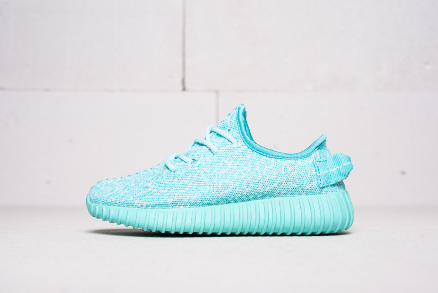 Кроссовки Adidas Yeezy 350 boost
